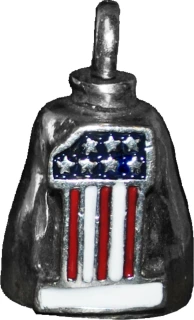 Gremlin Bell Flag #1