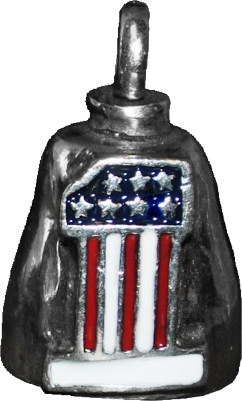 Gremlin Bell Flag #1