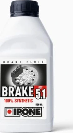 Ipone Brake DOT 5.1 500ml (12)