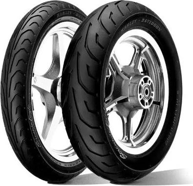GT 502 H/D R 150/80B16 M/C 71V TL