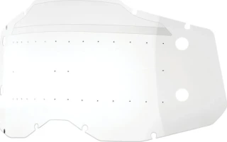 Accuri 2/Racecraft 2/Strata 2 Forecast Goggle Sonic Bumb Lens