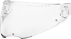 Schuberth C4 visor clear, 60-65