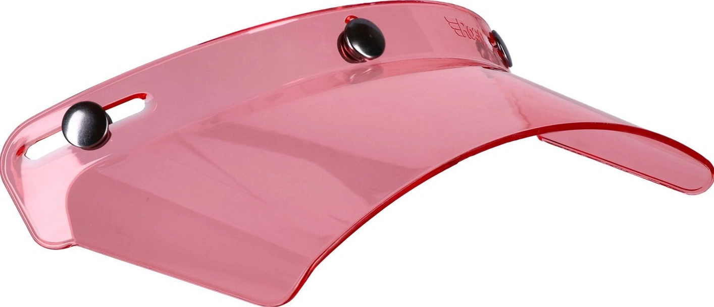 Roeg Sonny peak, pink