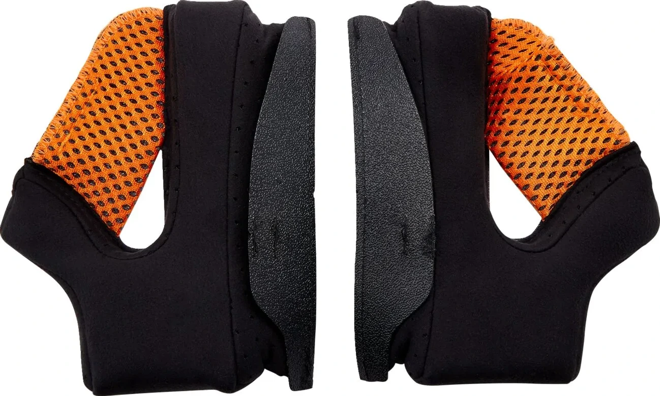 CHEEKPADS GRINGO/S/SV2206 33MM