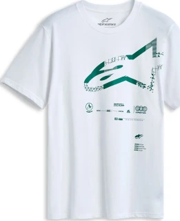 Geografica CSF T-Shirt
