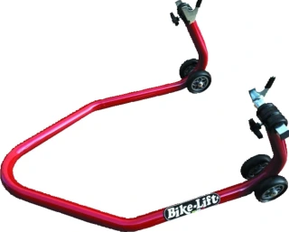 BIKE-LIFT, RS-17 low rear paddock stand