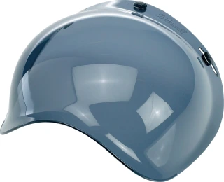 Anti-Fog Bubble Shield