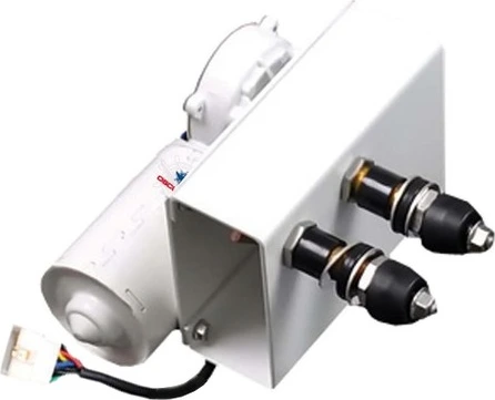 Osculati Motor for arms and blades 24V 100W