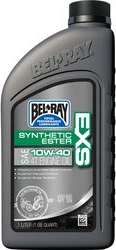 Bel-Ray EXS Pilnīgi sintētiskais esteris 4T 10W-40
