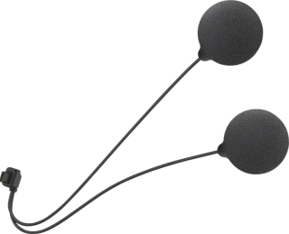 Headset/Intercom Helmet Speakers