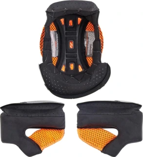 Biltwell Gringo / S / SV 22.06 helmet liner w/ cheek pads