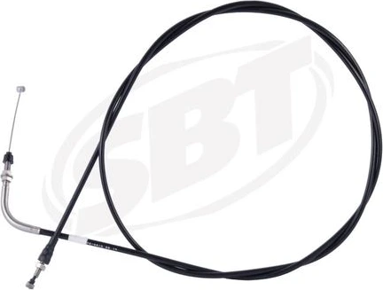 SBT Throttle Cable Yamaha XL 700