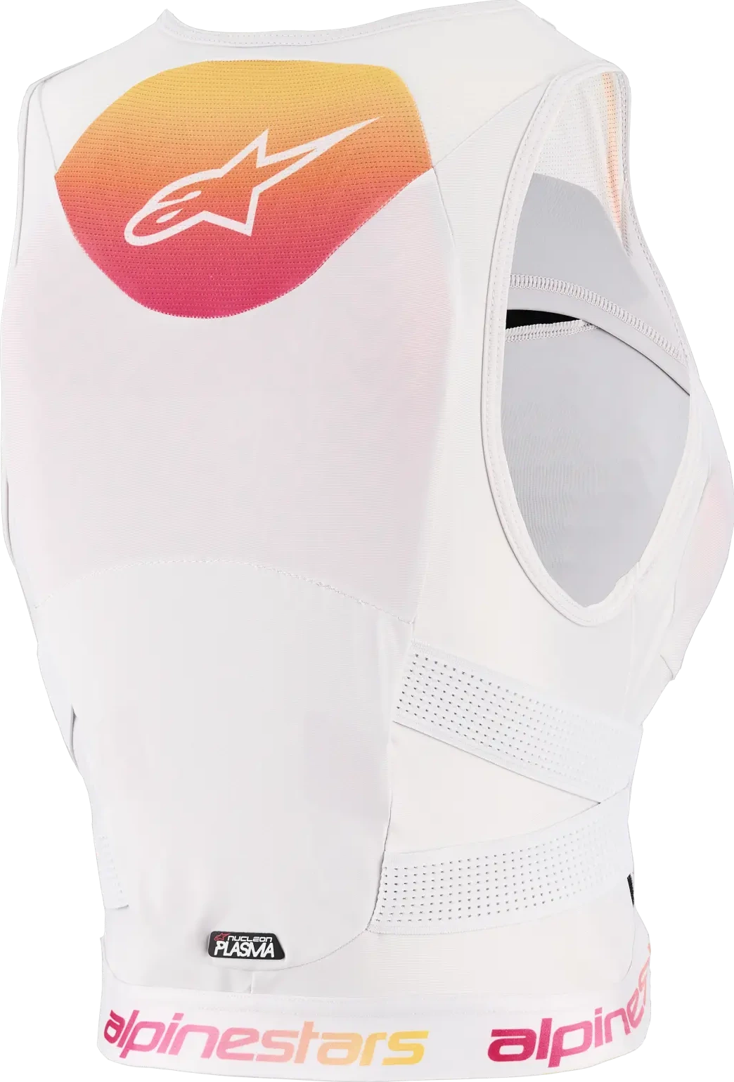 PROTECTOR STELLA PLASMA CHEST LILAC/WHITE S
