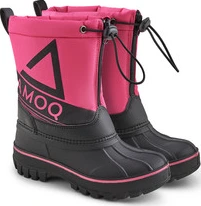 AMOQ Snowtime JNR Boots
