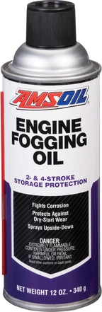 Amsoil Консервационное масло 355ml