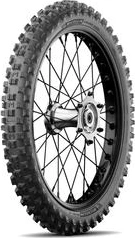 Michelin Enduro Hard 90/90-21 M/C 54R TT Fr