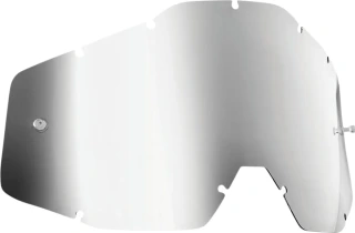 Mirror Mirror, Silver / Silver