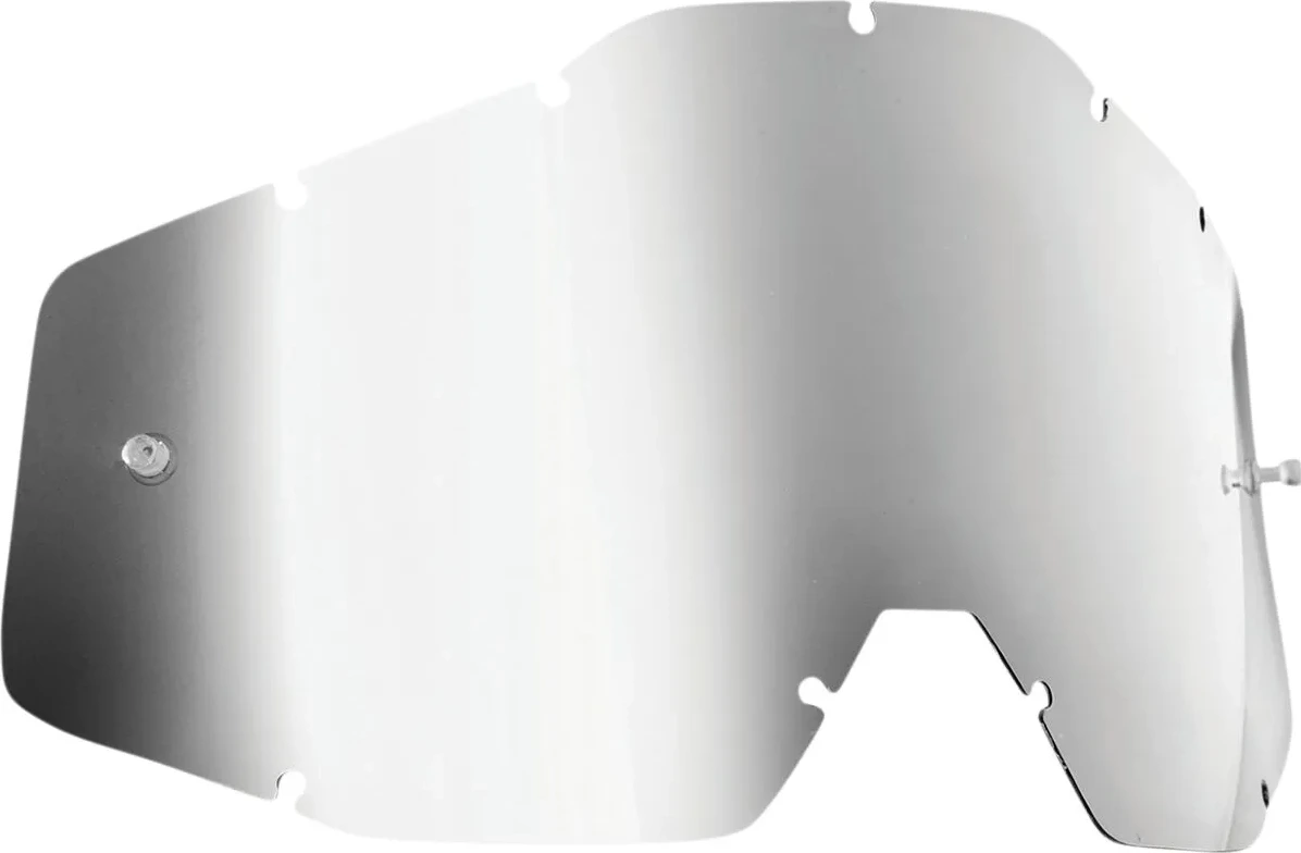 LENS ANTI FOG SIL MIR
