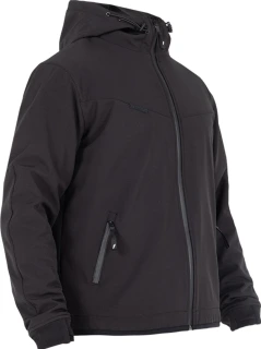 John Doe Hoodie V3 Softshell Rip-Stop
