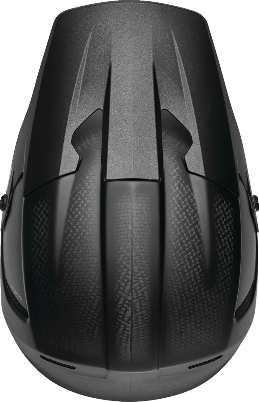 HELMET REFLEX SPORT CBN STEALTH BLK XS