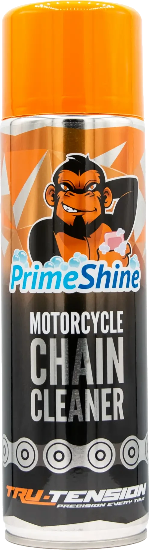 CHAIN CLEANER MOTO 500ML