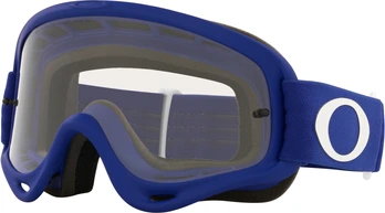 Oakley Goggles O-Frame MX Moto Blue Sand Clear