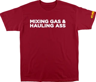 Gass T-Shirt