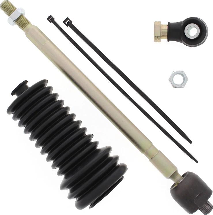 All Balls Tie rod end assembly right Polaris