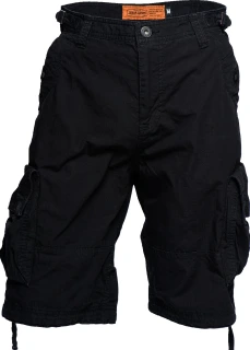 WCC Caine ripstop cargo shorts