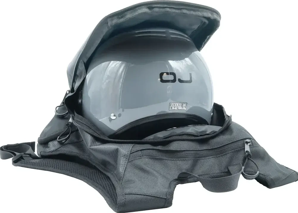 BACKPACK SHADY 20L BLACK
