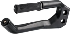 Kimpex Seat Jack Arm with heated grip Left