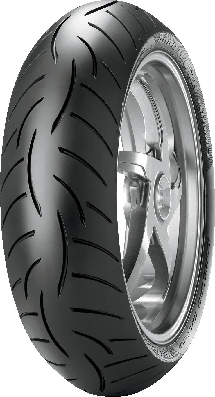 ROADTEC Z8 INTERACT M 190/50 ZR 17 M/C (73W) TL R