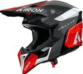 Airoh Helmet Wraaap Conquer