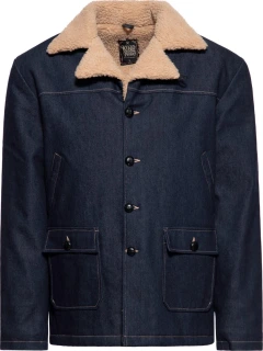 King Kerosin Jeans jacket
