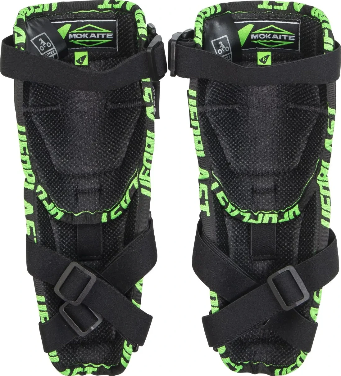 ELBOW GUARD UFO MOKAITE