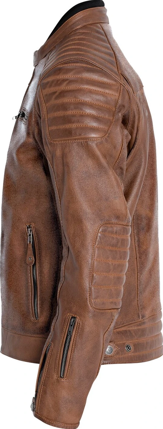 John Doe Dexter jacket, Brown, S