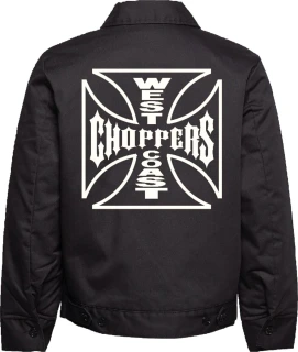 WCC OG lined workjacket