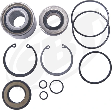 SBT Jetpump Rebuilt kit Sea Doo