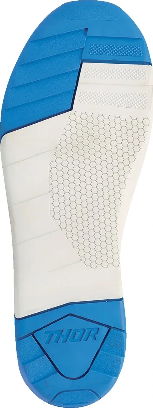 BOOT BLITZ XR BL/BK 7