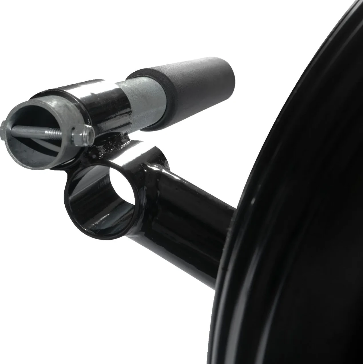 SHOP DOLLY BIG WHEEL