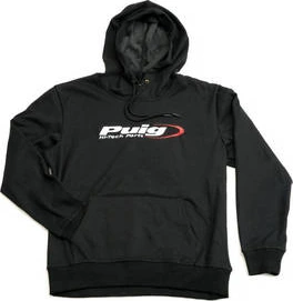 Puig Hoodie Puig Hi-Tech Parts Talla Xs C/Negro