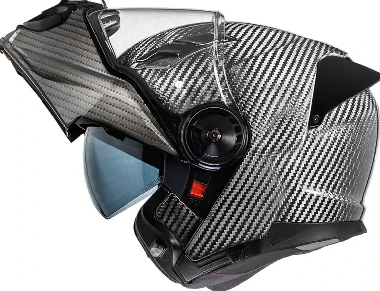 HELMET LANDCRUISER CARBON XS