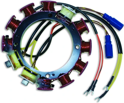 Cdi Elec. Johnson Evinrude Statorius - 6/8 cil. (35 A)