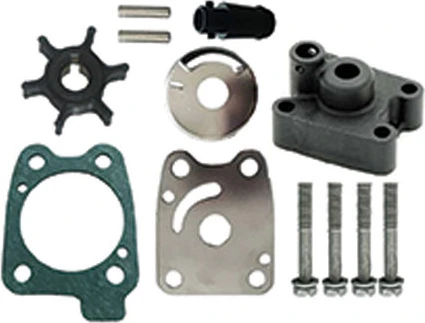 EMP Water Pump Repair Kit w/Housing Yamaha F4/F6 (2006-)