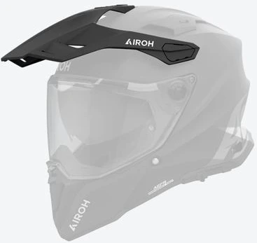 Airoh Commander 2 Peak Color Black Matt