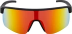 Spect Red Bull Dakota Sunglasses black brown with red mirror POL