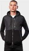 Alpinestars Hoodie Aligned Black/Black, XL