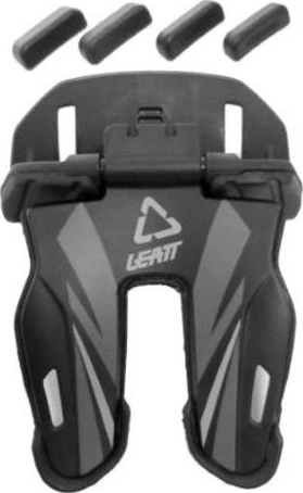 Leatt Thoracic Pack DBX/GPX 5.5 Junior Blk (no graphics)