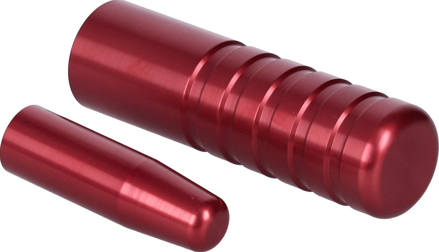 George's Garage, main drive gear seal install tool