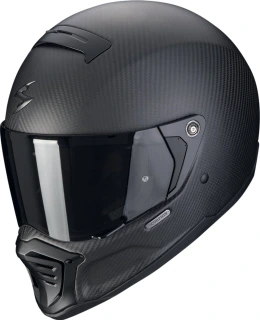 Scorpion Exo-HX1 Carbon helmet